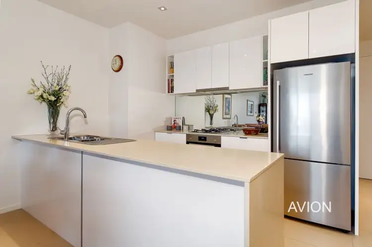 106/20 Pier Lane, Maribyrnong VIC 3032