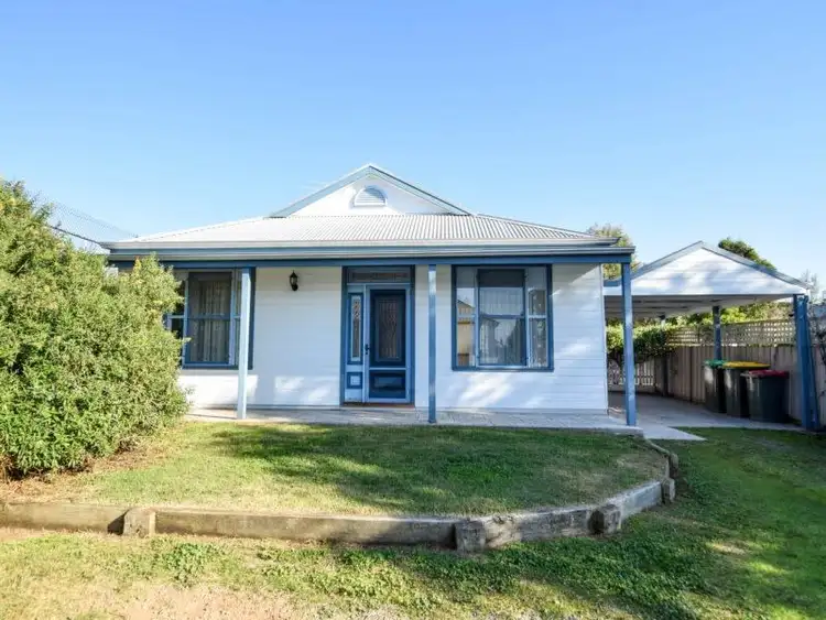 37a Mackay Street, Wangaratta VIC 3677