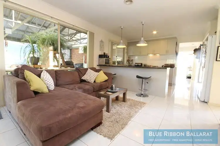 Third view of Homely house listing, 11 Creek Street, Miners Rest VIC 3352