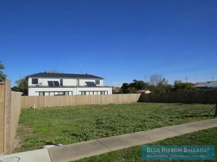Fourth view of Homely land listing, 1 Surrey Street, Ballarat Central VIC 3350