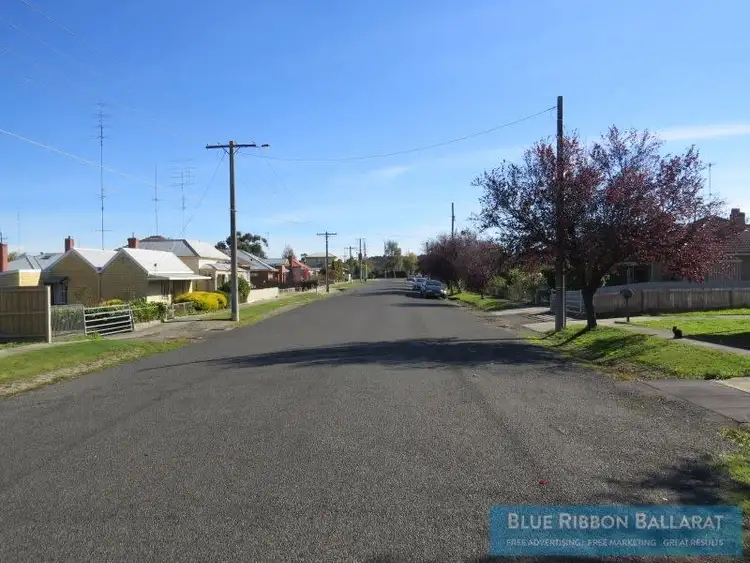 Fifth view of Homely land listing, 1 Surrey Street, Ballarat Central VIC 3350