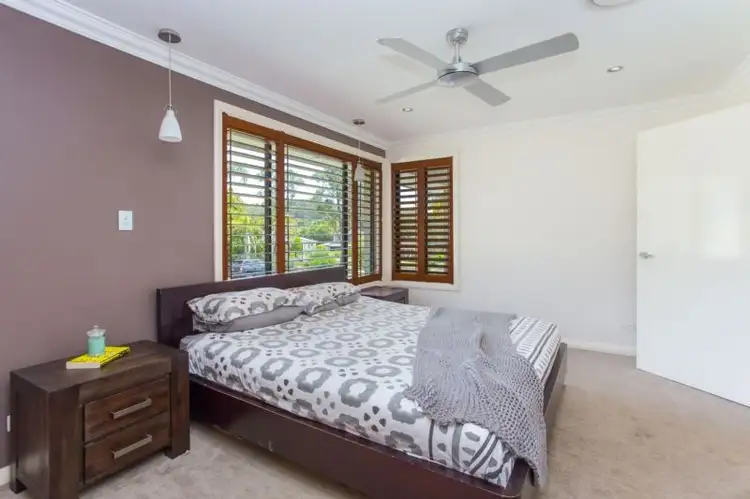 Second view of Homely house listing, 14 Justin Parade, Elermore Vale NSW 2287