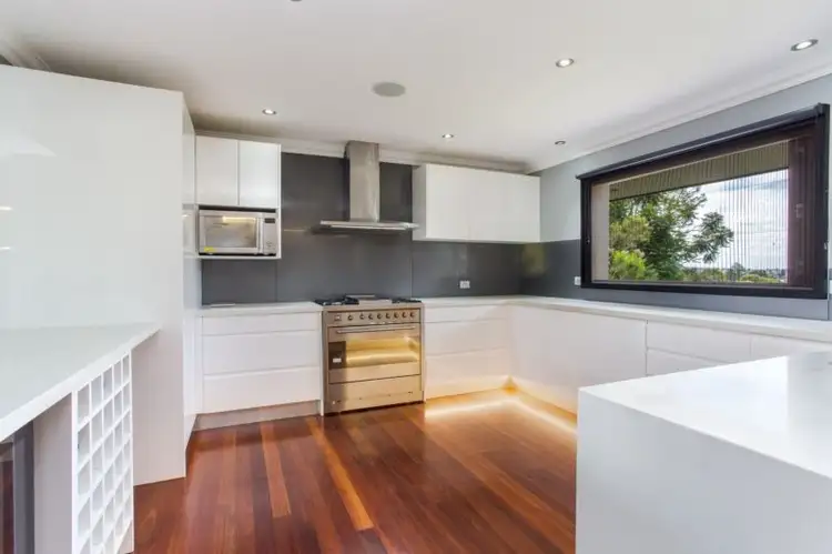 Sixth view of Homely house listing, 14 Justin Parade, Elermore Vale NSW 2287