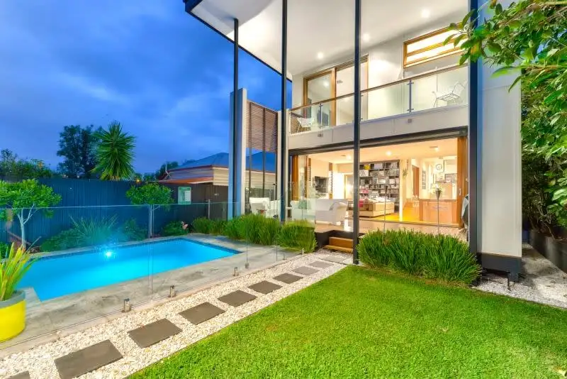 Main view of Homely house listing, 97 Arthur Terrace, Red Hill QLD 4059