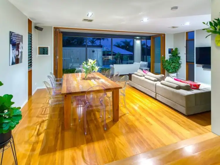 Third view of Homely house listing, 97 Arthur Terrace, Red Hill QLD 4059