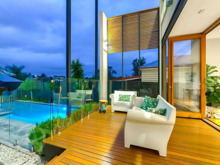 Fifth view of Homely house listing, 97 Arthur Terrace, Red Hill QLD 4059