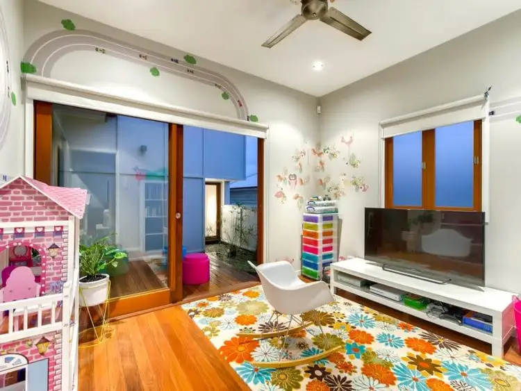 Sixth view of Homely house listing, 97 Arthur Terrace, Red Hill QLD 4059