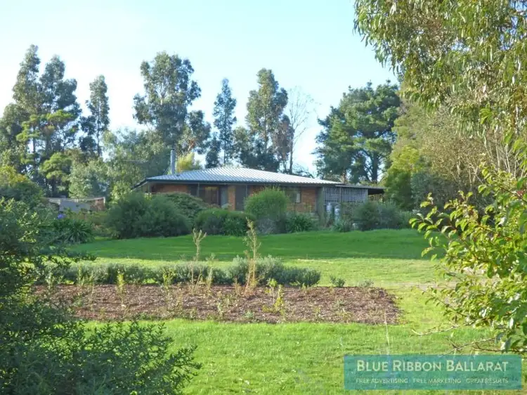 Fifth view of Homely house listing, 39 Boyles Road, Corindhap VIC 3352