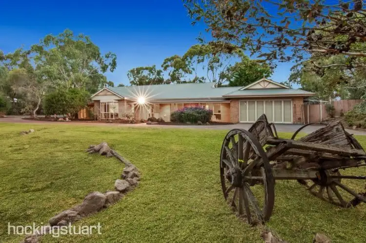 402B Waterfall Gully Road, Rosebud VIC 3939
