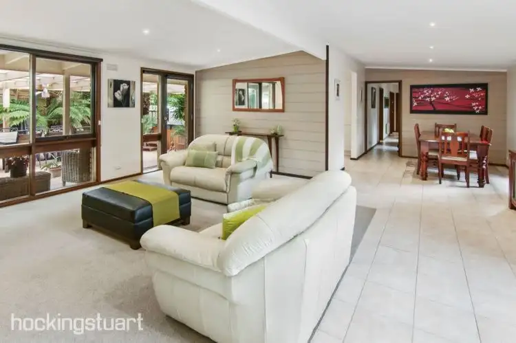 Fifth view of Homely house listing, 28 Herman Street, Rosebud VIC 3939