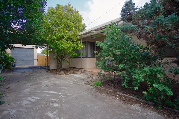 Main view of Homely house listing, 41 Hastings Street, Wendouree VIC 3355