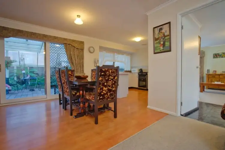 Third view of Homely house listing, 7 Quinta Drive, Mount Clear VIC 3350