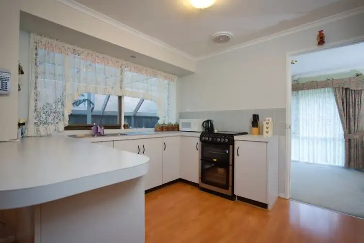 Fifth view of Homely house listing, 7 Quinta Drive, Mount Clear VIC 3350