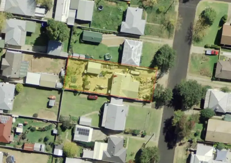 Main view of Homely house listing, 5 Hamley Street, South Bathurst NSW 2795