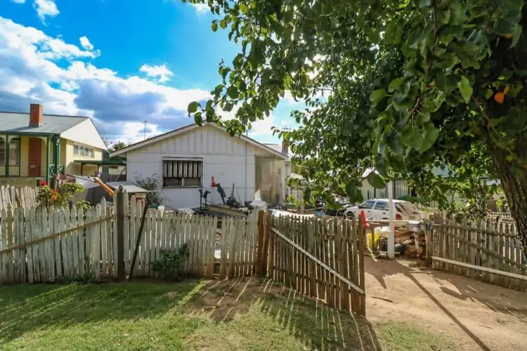 Second view of Homely house listing, 5 Hamley Street, South Bathurst NSW 2795