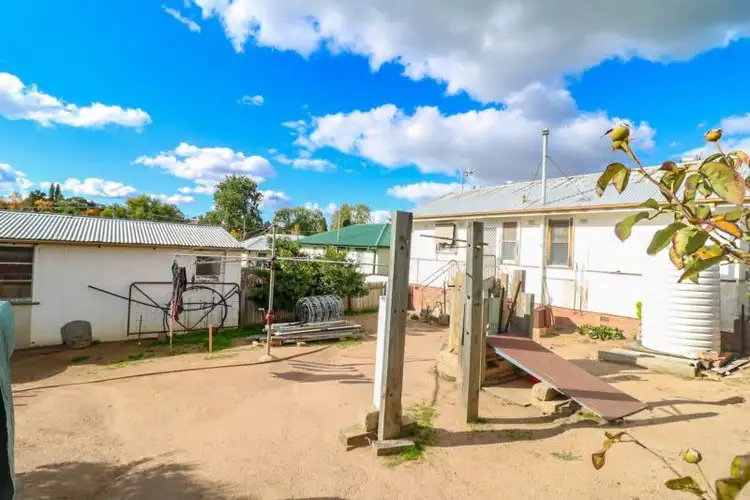 Fifth view of Homely house listing, 5 Hamley Street, South Bathurst NSW 2795