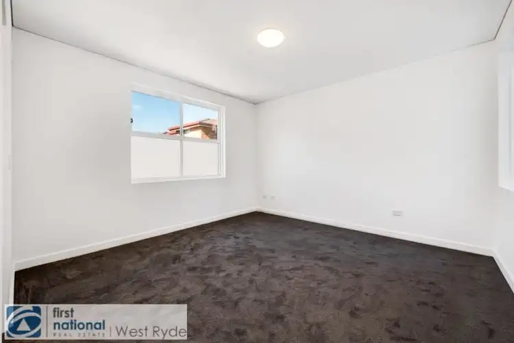 Sixth view of Homely apartment listing, 2/22 Mons Avenue, West Ryde NSW 2114