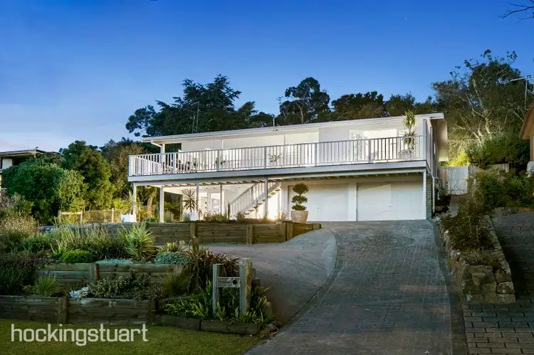 31 Austin Avenue, Mccrae VIC 3938