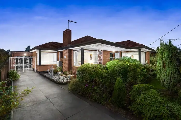 Main view of Homely house listing, 16 Lynch Road, Fawkner VIC 3060