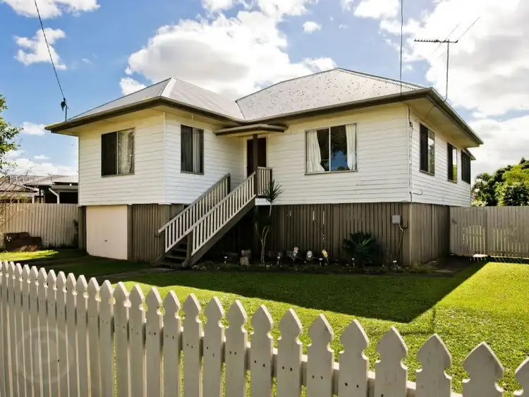 22 Lang Terrace, Northgate QLD 4013