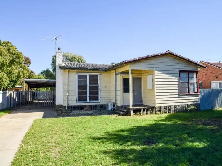 Main view of Homely house listing, 15 Perry Street, Wangaratta VIC 3677