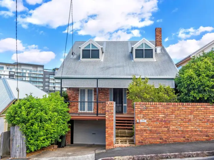 Main view of Homely house listing, 118 Isaac Street, Spring Hill QLD 4000