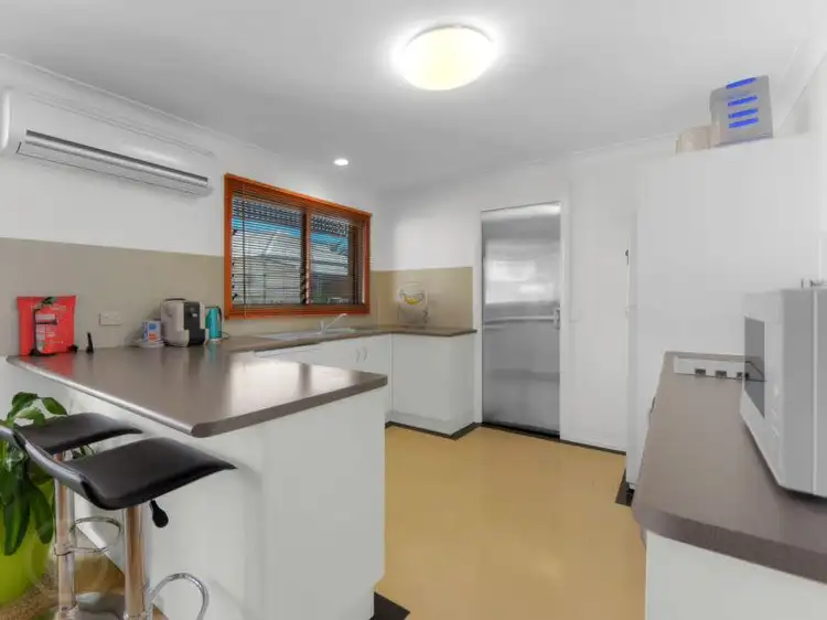 Sixth view of Homely house listing, 118 Isaac Street, Spring Hill QLD 4000