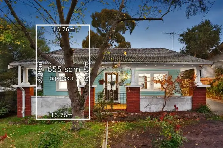 Main view of Homely house listing, 32 Hill Street, Box Hill South VIC 3128