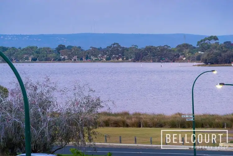 Second view of Homely house listing, 152 River Way, Salter Point WA 6152