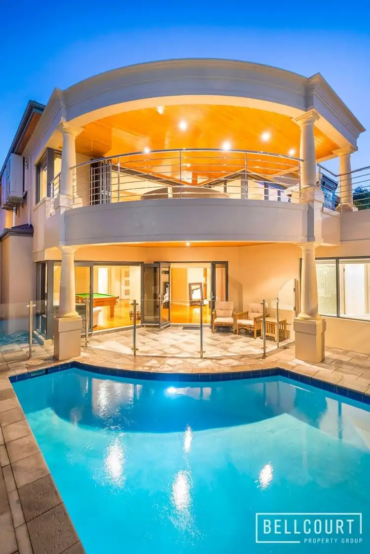 Third view of Homely house listing, 152 River Way, Salter Point WA 6152