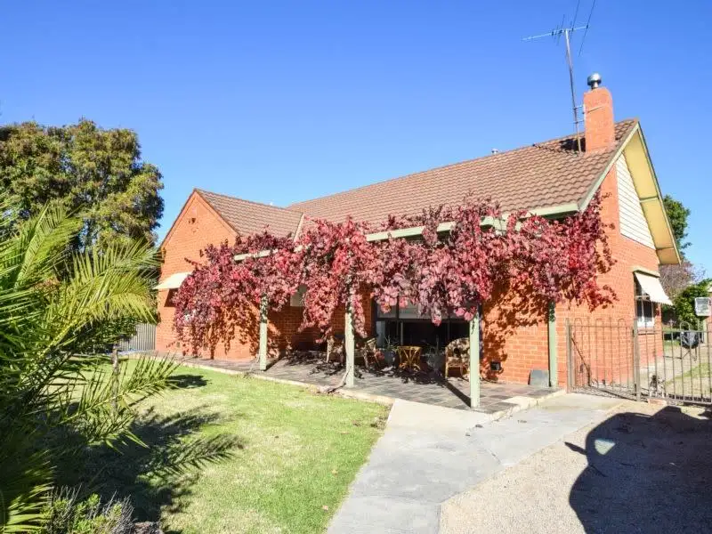 Main view of Homely house listing, 17 Williams Road, Wangaratta VIC 3677