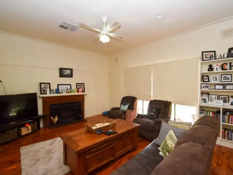 Second view of Homely house listing, 17 Williams Road, Wangaratta VIC 3677