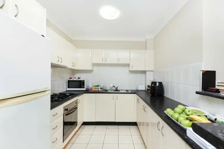Second view of Homely unit listing, 26/61-65 Reynolds Ave, Bankstown NSW 2200