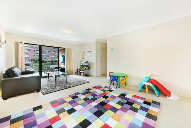 Third view of Homely unit listing, 26/61-65 Reynolds Ave, Bankstown NSW 2200