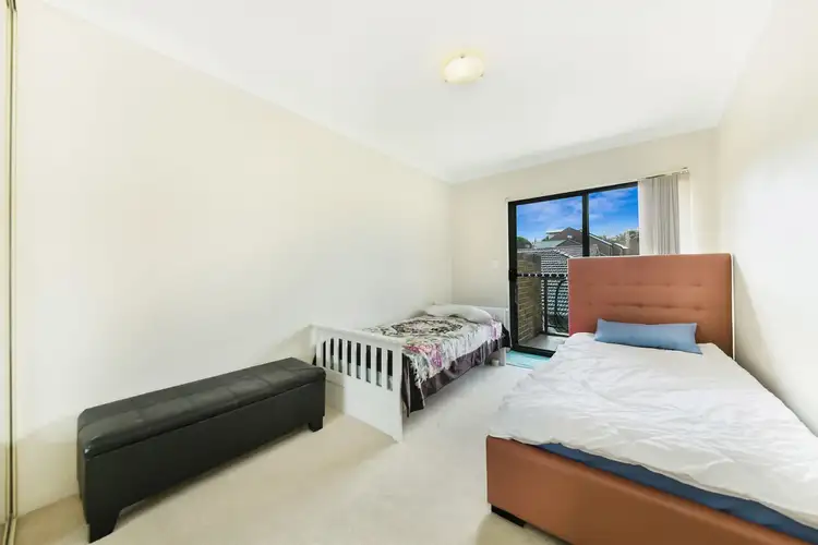 Fourth view of Homely unit listing, 26/61-65 Reynolds Ave, Bankstown NSW 2200