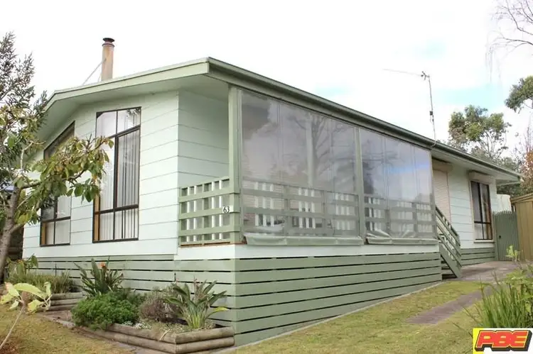 63 OUTLOOK DRIVE, Venus Bay VIC 3956