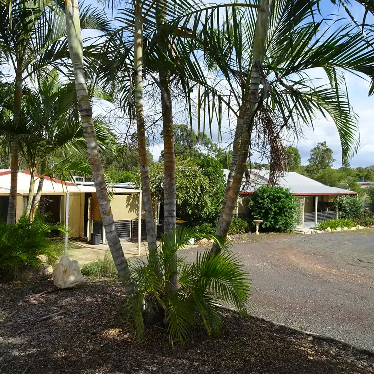Third view of Homely rural property listing, 59 REDRIDGE CRESCENT, Redridge QLD 4660