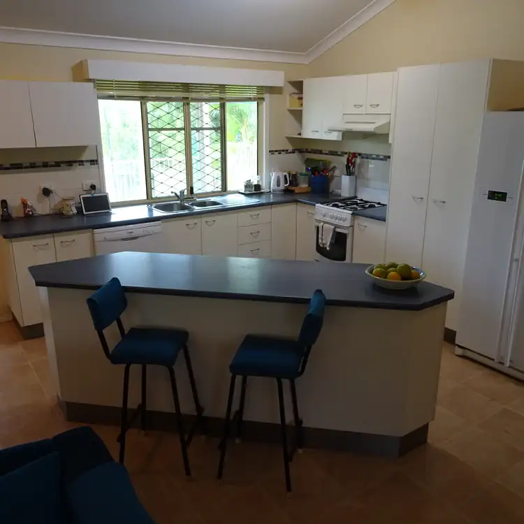 Fourth view of Homely rural property listing, 59 REDRIDGE CRESCENT, Redridge QLD 4660