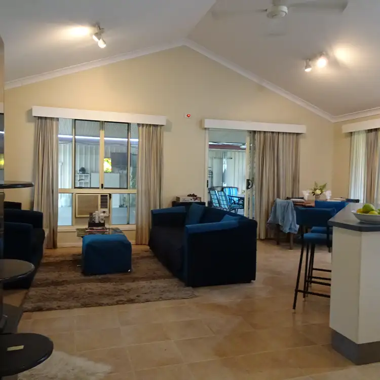 Fifth view of Homely rural property listing, 59 REDRIDGE CRESCENT, Redridge QLD 4660