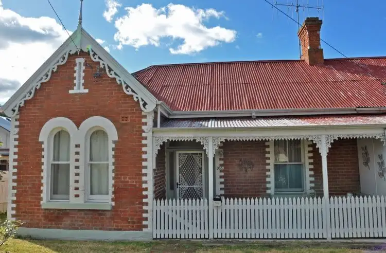 335 Russell Street, Bathurst NSW 2795