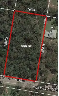 136 Inglewood Crescent, Tomerong NSW 2540