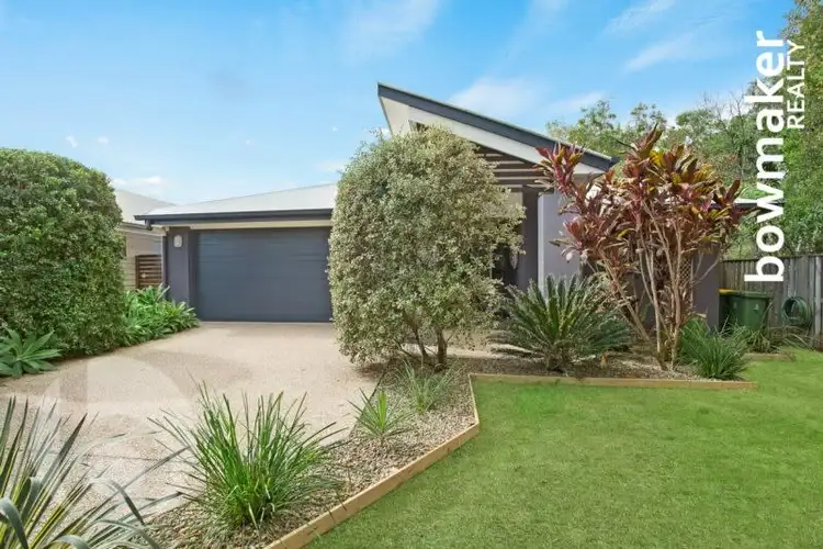 12 Park Grove Court, Kallangur QLD 4503