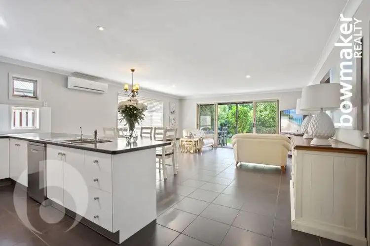 Fourth view of Homely house listing, 12 Park Grove Court, Kallangur QLD 4503