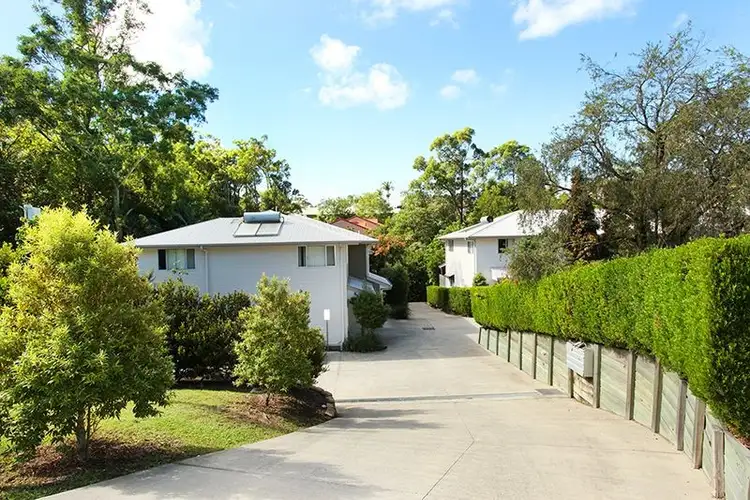 Third view of Homely unit listing, 6/23 Alexandra Avenue, Nambour QLD 4560