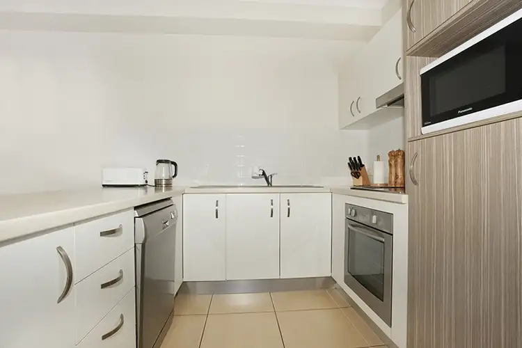 Sixth view of Homely unit listing, 6/23 Alexandra Avenue, Nambour QLD 4560