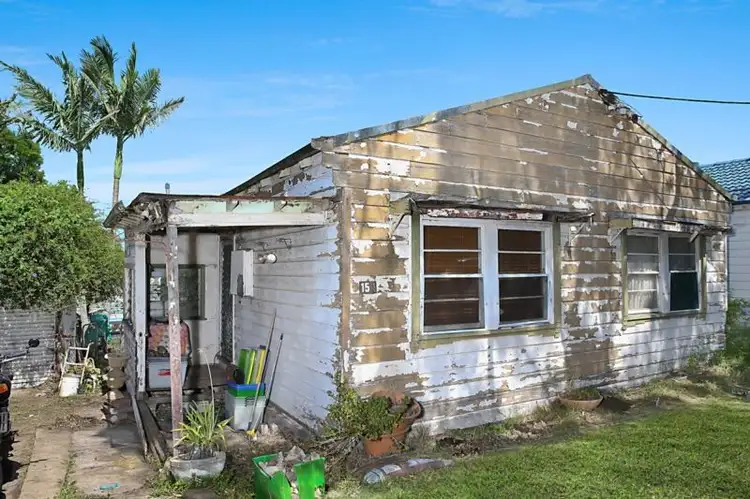 Main view of Homely house listing, 15 Mawson Street, Shortland NSW 2307