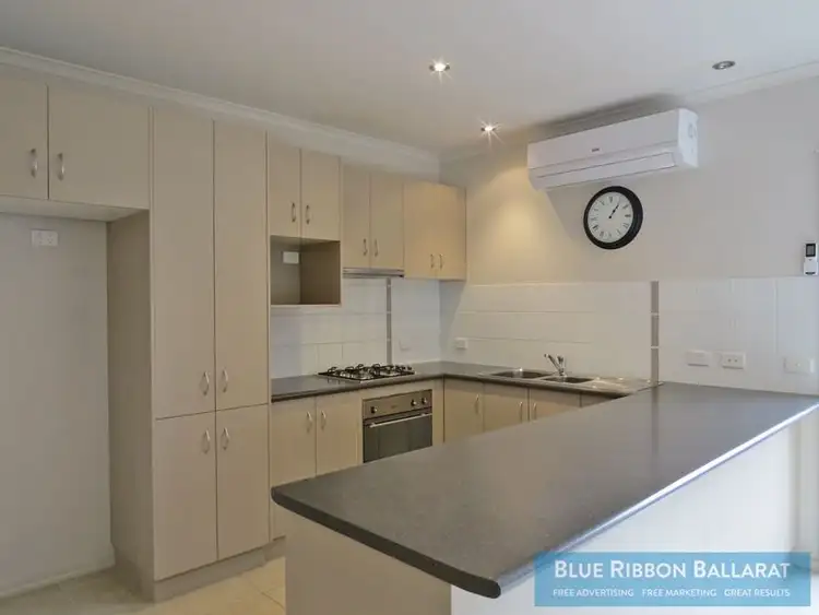Second view of Homely house listing, 3/314 Joseph Street, Canadian VIC 3350