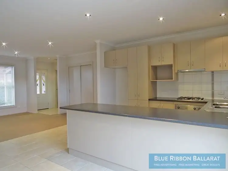 Third view of Homely house listing, 3/314 Joseph Street, Canadian VIC 3350