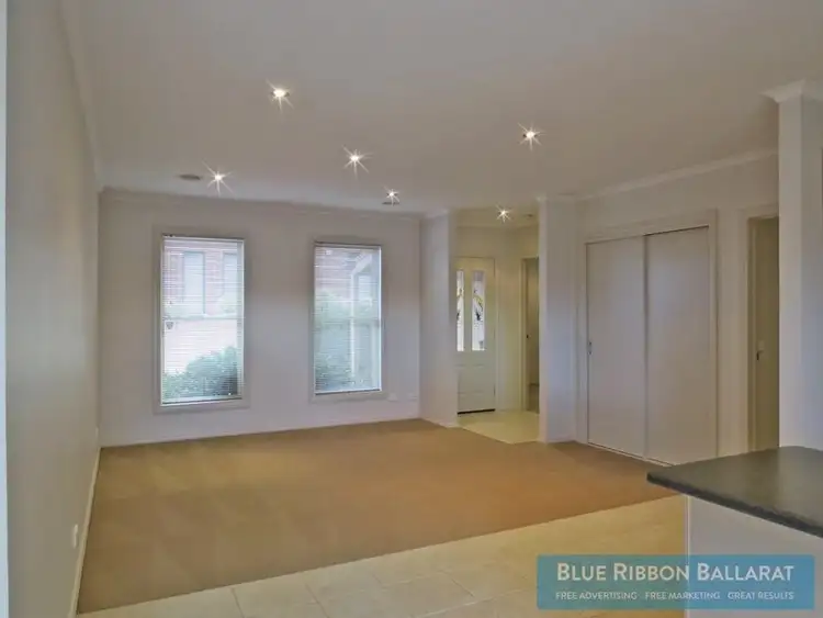 Fourth view of Homely house listing, 3/314 Joseph Street, Canadian VIC 3350