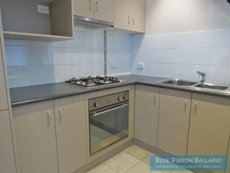 Fifth view of Homely house listing, 3/314 Joseph Street, Canadian VIC 3350
